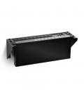 Soporte startech para rack 3u 19 pulgadas