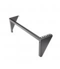 Soporte startech para rack 2u 19 pulgadas