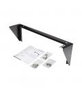 Soporte startech para rack 2u 19 pulgadas