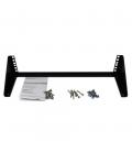 Soporte startech para rack 2u 19 pulgadas