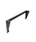 Soporte startech para rack 1u 19 pulgadas