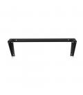 Soporte startech para rack 1u 19 pulgadas