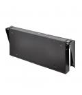Soporte startech para rack 1u 19 pulgadas