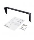 Soporte startech para rack 1u 19 pulgadas