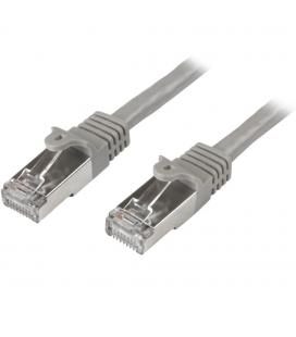 Cable de red startech latiguillo rj45 s - ftp cat6 3m gris