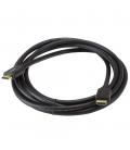 Cable hdmi 4k startech 3m - macho - macho - negro