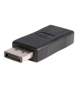 Adaptador displayport a hdmi startech macho - hembra