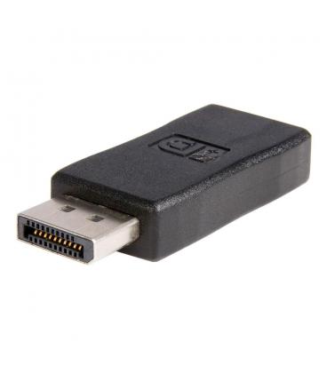 Adaptador displayport a hdmi startech macho - hembra