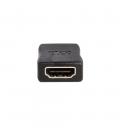 Adaptador displayport a hdmi startech macho - hembra
