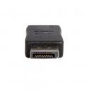 Adaptador displayport a hdmi startech macho - hembra
