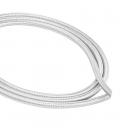 Cable usb tipo a a micro usb - usb tipo c - lightning startech 1m - macho - macho - plata trenzado