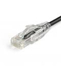 Cable usb tipo a a rj45 startech 1.8m