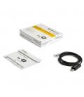 Cable usb tipo a a rj45 startech 1.8m