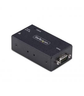 Adaptador rj45 a rs232 db9 startech