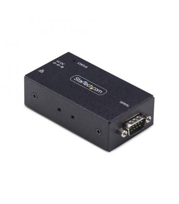 Adaptador rj45 a rs232 db9 startech