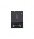 Adaptador rj45 a rs232 db9 startech