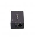 Adaptador rj45 a rs232 db9 startech