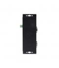 Adaptador rj45 a 2x rs232 db9 startech
