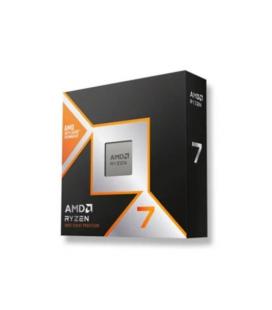Procesador amd ryzen 7 9800x3d 8 core 4.7ghz 96mb am5 box