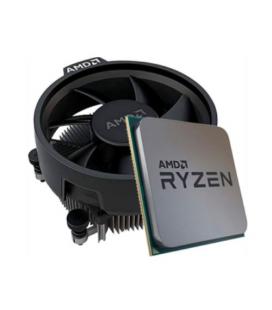 Procesador amd ryzen 3 pro 5355g 4 core 4ghz 8mb am4 + disipador