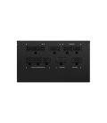 Fuente alimentacion gigabyte gold pg5 gaming atx 850w