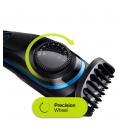 Barbero cortapelos braun bt3240 - uk + gillete fusion 39 ajustes - barba - lavable - control giratorio