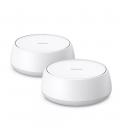 Punto de acceso mercusys deco be22 pack 2