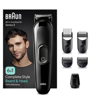 Kit de recorte braun mgk3420 6 en 1