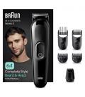Kit de recorte braun mgk3420 6 en 1