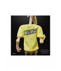 Figura hasbro star wars day the black series may the 4th be with you b1 battle droid