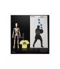 Figura hasbro star wars day the black series may the 4th be with you b1 battle droid