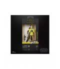 Figura hasbro star wars day the black series may the 4th be with you b1 battle droid