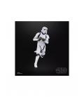 Figura hasbro star wars day the black series may the 4th be with you stormtrooper