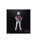 Figura hasbro star wars day the black series may the 4th be with you stormtrooper