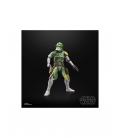 Figura hasbro star wars day the black series may the 4th be with you clone commander doom