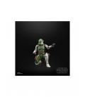 Figura hasbro star wars day the black series may the 4th be with you clone commander doom
