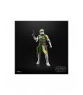 Figura hasbro star wars day the black series may the 4th be with you clone commander doom
