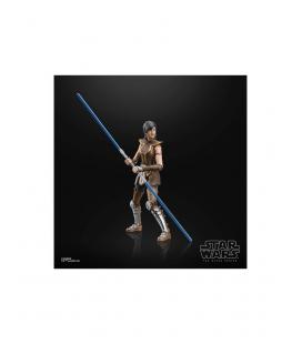 Satele shan. the black series. star wars. hasbro