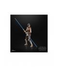 Satele shan. the black series. star wars. hasbro