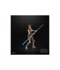 Satele shan. the black series. star wars. hasbro
