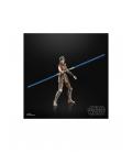Satele shan. the black series. star wars. hasbro