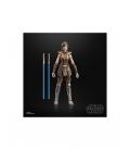 Satele shan. the black series. star wars. hasbro