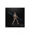 Satele shan. the black series. star wars. hasbro