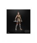 Satele shan. the black series. star wars. hasbro