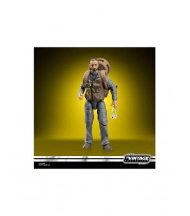 Bodhi rook. the vintage collectión. star wars. hasbro