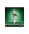 Clone trooper commander. the vintage collectión. star wars. hasbro