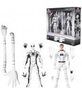 Pack 2 figuras hasbro marvel legends series mister fantastick & spiderman