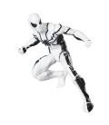 Pack 2 figuras hasbro marvel legends series mister fantastick & spiderman