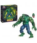 Figur hasbro marvel legends series el increible hulk - hulk 2099