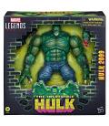 Figur hasbro marvel legends series el increible hulk - hulk 2099